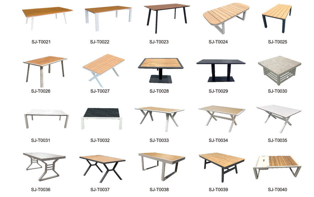 Table
