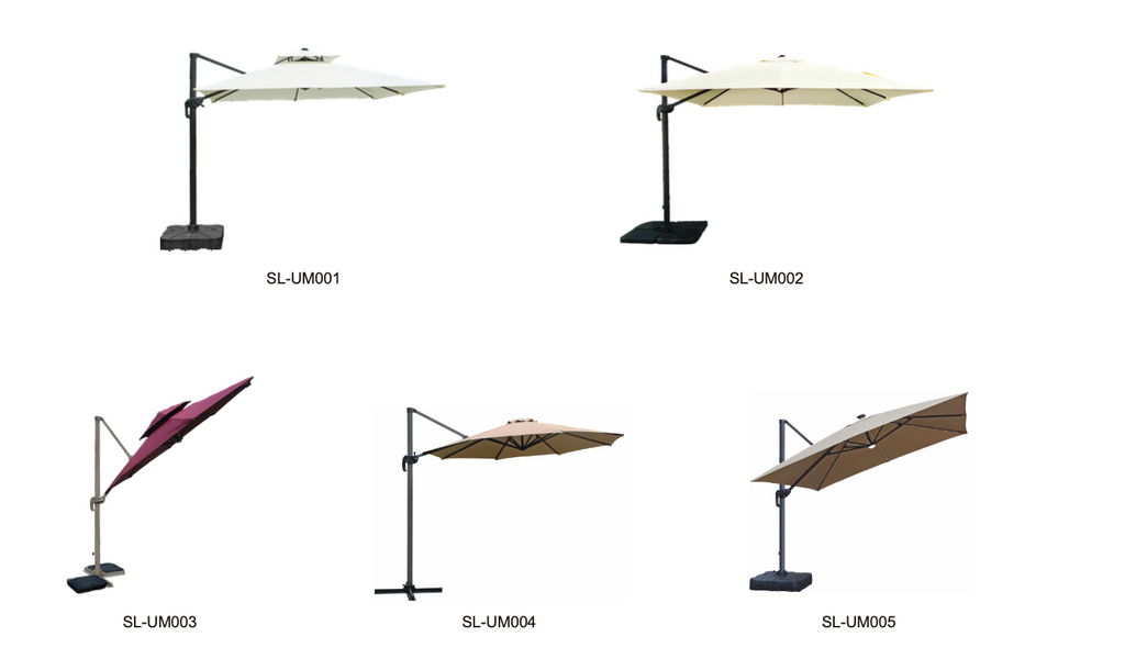 Garden Umbrella