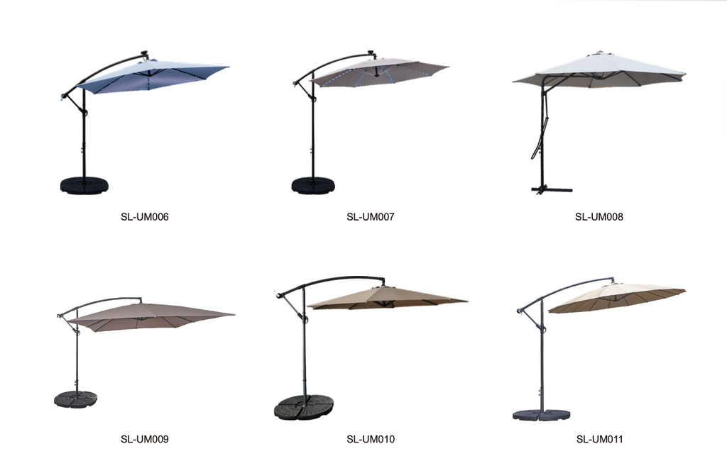 Garden Umbrella